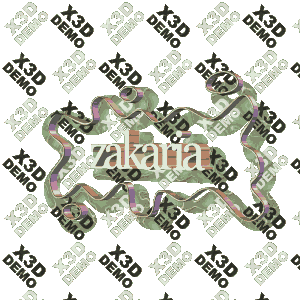 zakaria